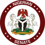 The Senate of Nigeria Logo